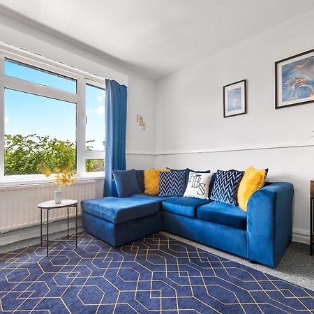 Апартаменти Brixton Fbs Hub, Coziest In Town Лондон Екстер'єр фото