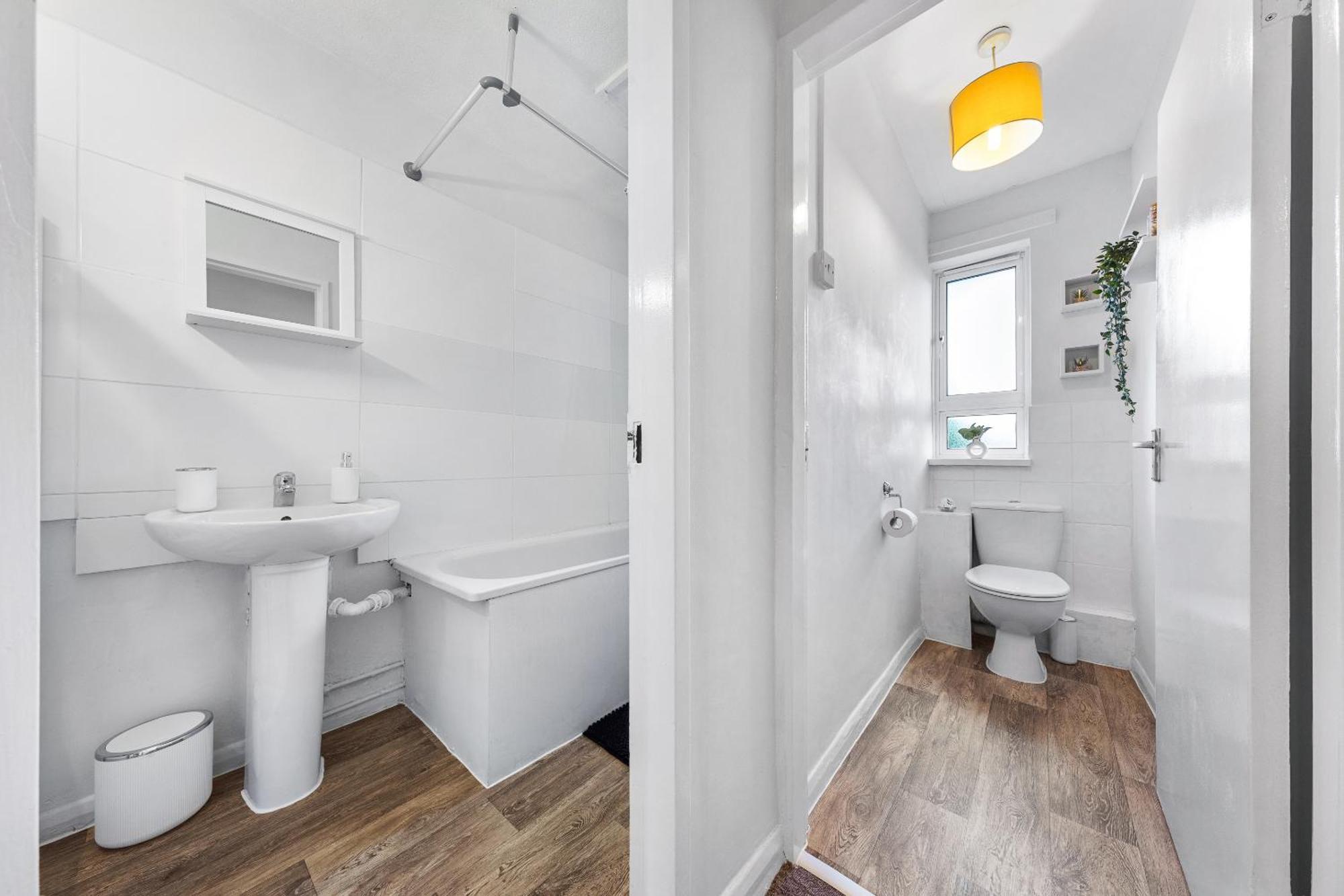 Апартаменти Brixton Fbs Hub, Coziest In Town Лондон Екстер'єр фото