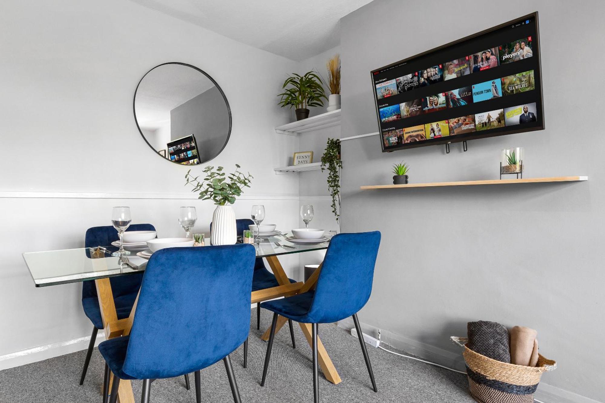 Апартаменти Brixton Fbs Hub, Coziest In Town Лондон Екстер'єр фото